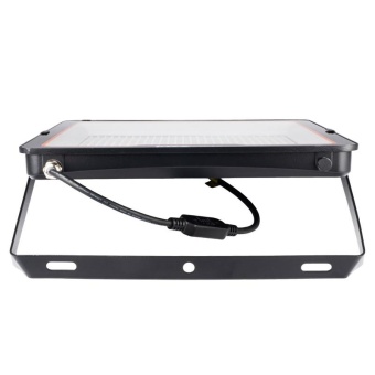 Прожектор светодиодный PFL-V 500Вт IP65 6500К СДО черн. Pro+ JazzWay 5064089