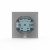 Розетка 1-м СП Pixel IP44 с заземл. с крышкой механизм бел. TOKOV ELECTRIC TKE-PX-R1ZSW1-C01-IP44