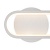 Светильник Route 12Вт IP20 бра настен. Freya FR6088WL-L14W