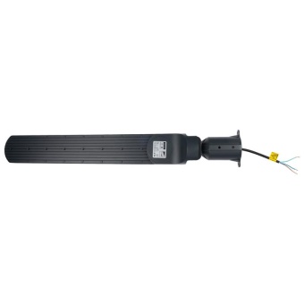Светильник светодиодный PSL 09 150Вт 5000К уличный консольный ДКУ GR IP65 Pro JazzWay 5064133