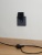 Розетка BRITE РСбш10-3-БрМ 16А IP20 с заземл. защ. шторки с крышкой механизм маренго IEK BR-R16-16-K35