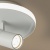 Светильник Neo 13Вт IP20 потолочн. Freya FR6040CL-L14W