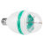 Лампа светодиодная "Диско" 6Вт 3LED RGB E27 230В IP20 80х80х195мм Neon-Night 601-253 Лампа светодиодная "Диско" 6Вт 3LED RGB E27 230В IP20 80х80х195мм Neon-Night 601-253