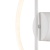 Светильник Fancy 20Вт IP20 бра настен. Freya FR6059WL-L28W