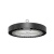 Светильник светодиодный ДСП IB 11 S 200W VW 840 BK 353х353х117мм 200Вт 4000К IP65 High Bay подвес черн. Русский Свет 16091123175