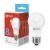 Лампа светодиодная LED-A60-VC 8Вт грушевидная 6500К холод. бел. E27 760лм 230В IN HOME 4690612024042 Лампа светодиодная LED-A60-VC 8Вт грушевидная 6500К холод. бел. E27 760лм 230В IN HOME 4690612024042
