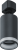 Светильник трековый 95 495 NLT-TM2-1L-GU10-BL GU10 черн. NAVIGATOR 95495
