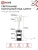 Светильник ТНО 12P-Е27USB-WB USB-C этажерка напольн. розетка абажур бел./корпус черн. IN HOME 4690612064529 Светильник ТНО 12P-Е27USB-WB USB-C этажерка напольн. розетка абажур бел./корпус черн. IN HOME 4690612064529