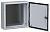 Корпус ЩМП-40.40.15 IP66 УХЛ1 метал. TITAN 5 IEK TI5-10-N-040-040-015-66