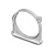 Хомут ELITE МК МПП 110 бел. RTP 24576
