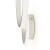 Светильник Omega 15Вт 4000К IP20 бра настен. Freya FR6197WL-L15W