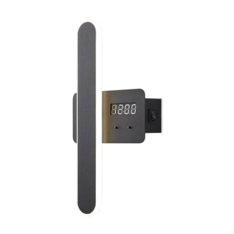 Светильник Times 11Вт IP20 бра настен. Freya FR6168WL-L11B