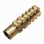 Дюбель для газобетона MUD 6х32 (уп.100шт) TOKOV ELECTRIC TKE-D-MUD-6-32