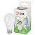Лампа светодиодная GREEN LINE A60-20W-865-E27 GL 20Вт груша 6500К свет холод. E27 Эра Б0067102
