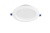 Светильник светодиодный FD 10 R 12W OP 940 D120 WH IP44 G2 144х49х110мм 12Вт 4000К Ra 90 IP44 встраив. даунлайт бел. Русский Свет 11041025539 Светильник светодиодный FD 10 R 12W OP 940 D120 WH IP44 G2 144х49х110мм 12Вт 4000К Ra 90 IP44 встраив. даунлайт бел. Русский Свет 11041025539