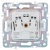 Розетка 1-м SKANDY 16А IP44 с заземл. защ. шторки с крышкой SK-R11B беж. IEK SK-R16-16-44-K10