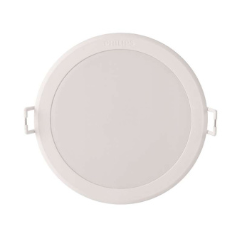 Светильник светодиодный 59471 MESON 200 24Вт 65K WH recessed Downlight PHILIPS 915005750001