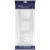 Рамка 3-м Elegance 14-5013-01М Classic для розеток и выключателей матов. бел. Эра Б0065826