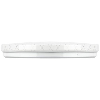 Светильник светодиодный Классик SPB-6 WH 36W-4K Slim Lily 36Вт 4000К IP20 2700лм без ДУ Эра Б0071159