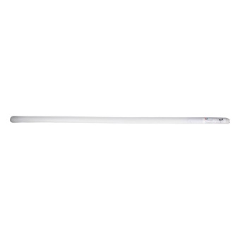 Лампа светодиодная PLED T8-1200GL 30Вт T8 матовая 6500К G13 FROST JazzWay 5066076