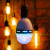Лампа светодиодная "Диско" 6Вт 3LED RGB E27 230В IP20 80х80х195мм Neon-Night 601-253 Лампа светодиодная "Диско" 6Вт 3LED RGB E27 230В IP20 80х80х195мм Neon-Night 601-253