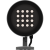 Светильник светодиодный GLOSS LED 30 D50 4000К настенный СТ 1101800300