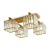 Люстра Lefran 60Вт E27х4 1IP20 Freya FR5476PL-04G