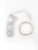 Гирлянда DC-G05-20WS2 20LED 2xCR2032 (в компл.) бел. (уп.2шт) ФАZА 5048010