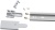 Шинопровод PTR P 1M-WH бел. (пластик) 1м Pro JazzWay 5051973