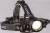 Фонарь налобный аккум. 10Вт P50 LED/Li-ion18650 2х1000мА.ч алюм. КОСМОС (KOC855Lit) Фонарь налобный аккум. 10Вт P50 LED/Li-ion18650 2х1000мА.ч алюм. КОСМОС (KOC855Lit)