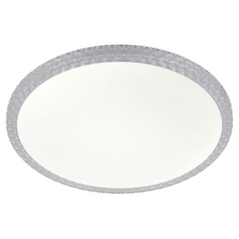 Светильник светодиодный Классик SPB-6 WH Slim Mystery 36W-5К 36Вт 5000К без ДУ Эра Б0069767