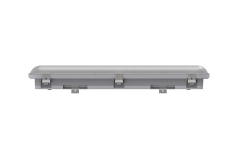 Светильник светодиодный ДСП WP 21 C 20W OP 940 L600 600х85х80мм 20Вт 4000К IP65 пылевлагозащ. бел. Русский Свет 15072123317