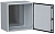 Корпус ЩМП-60.60.40 IP66 УХЛ1 метал. TITAN 5 IEK TI5-10-N-060-060-040-66