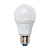 Лампа светодиодная LED-A60 12W/WW/E27/FR PLP01WH Яркая 12Вт грушевидная матовая 3000К тепл. бел. E27 (упак. картон) Uniel UL-00001526