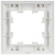 Рамка 1-м BRITE РУ-1-БрАБ арктич. бел./бел. IEK BR-M12-12-K91 Рамка 1-м BRITE РУ-1-БрАБ арктич. бел./бел. IEK BR-M12-12-K91