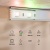 Лента светодиодная 24В 5050 14.4Вт/м RGB IP20 (уп.5м) Maytoni 201197