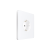 Розетка 1-м СП Systeme Infinity 16А IP20 250В с заземл. защ. шторки арктич. лед SE FSE000145 Розетка 1-м СП Systeme Infinity 16А IP20 250В с заземл. защ. шторки арктич. лед SE FSE000145