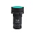 Кнопка с фиксацией OptiSignal Compact D22 С7-PH-310 зел. 1НО XB7NH31 КЭАЗ 362062