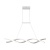 Светильник Chainy 40Вт IP20 подвесной Freya FR6121PL-L38W