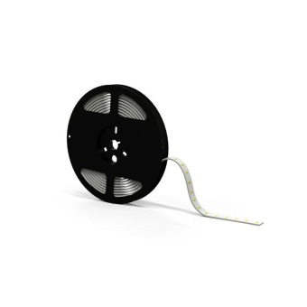 Лента светодиодная Black 2835/120-SMD 6.5Вт/м 5000К холод. бел. IP20 600лм/м 24В (блист.5м) GAUSS 312000265