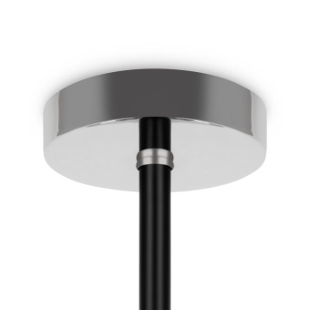 Светильник Sonnet 40Вт E14х5 IP20 подвесной Freya FR5271PL-05B