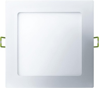 Светильник светодиодный NLP-S1MD-12W-830-SL-LED 12Вт 3000К встраив. спец. Navigator 14665