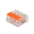 Клемма монтажная рычажного соединения PTC-3P 221-413 450В 32А 0.14-4.0кв.мм (уп.50шт) JazzWay 5050914