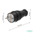 Вилка прямая MultiSet 16А 250В IP44 с заземл. каучук черн. SE MST4001BK