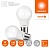 Лампа светодиодная LED G4 Value LVCLA100 12W/927 CRI95 12Вт 2700К 1200лм грушевидная матов. E27 170-250В OSRAM 4058075578975