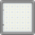 Светильник светодиодный INSEL LB/S LED 70 D120 Ex 5000К встраив. СТ 1334000440