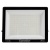 Прожектор LFL-10004 C02 (LED SMD 100Вт 10000лм 230В 6500К 245х233.5Х31) черн. Camelion 16333