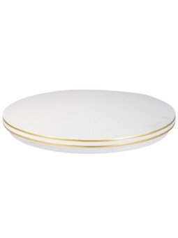 Светильник светодиодный Classic SKY Gold 48Вт 4000К IP40 4000лм 230В КОСМОС KCSky48w_G4000K