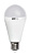 Лампа светодиодная PLED-SP 18Вт A60 грушевидная 5000К холод. бел. E27 1820лм 230В JazzWay 5006218A