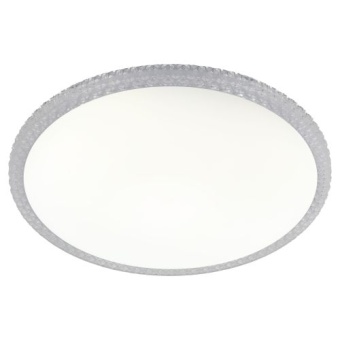 Светильник светодиодный Классик SPB-6 WH Slim Mystery 36W-5К 36Вт 5000К без ДУ Эра Б0069767
